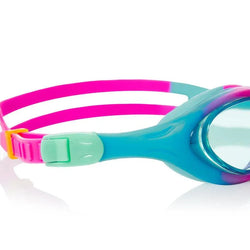 Zoggs Super Seal Junior Goggles - SPORTFIRST HERVEY BAY