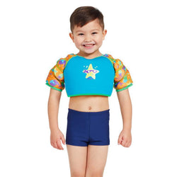 Zoggs Super Star Water Wings Vest - SPORTFIRST HERVEY BAY