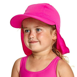 Zoggs Toddler Sun Hat - SPORTFIRST HERVEY BAY