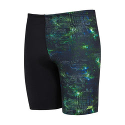 Zoggs Urban Galaxy Mens Mid Jammer - SPORTFIRST HERVEY BAY