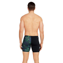 Zoggs Urban Galaxy Mens Mid Jammer - SPORTFIRST HERVEY BAY