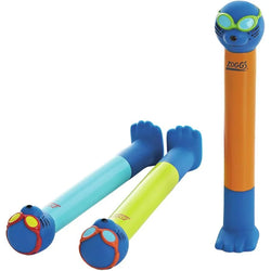 Zoggs Zoggy Dive Sticks - SPORTFIRST HERVEY BAY